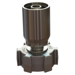 Campbell Fittings RGJS-3V